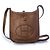 Hermès, Evelyne TPM 16 Marrone