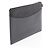 Pochette en cuir Christian Dior Marron Noir - vue 2