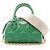 Borsa Gucci GG Matelassé Verde