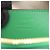 Borsa Gucci GG Matelassé Verde - vista 4
