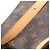 Borsa a Spalla Musette Monogram Louis Vuitton Marrone - vista 14