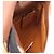 Borsa a Spalla Musette Monogram Louis Vuitton Marrone - vista 3