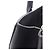 Executive Borsa Tote Neo Esecutiva CHANEL Nero Blu navy - vista 10