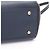 Executive Borsa Tote Neo Esecutiva CHANEL Nero Blu navy - vista 13