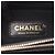 Executive Borsa Tote Neo Esecutiva CHANEL Nero Blu navy - vista 4