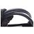 Executive Borsa Tote Neo Esecutiva CHANEL Nero Blu navy - vista 9