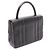 Borsa a mano Chanel Mademoiselle Nero - vista 2