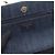 Borsa a Spalla CHANEL 19 Disneuf Blu navy - vista 4