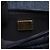 Borsa a Spalla CHANEL 19 Disneuf Blu navy - vista 5