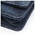 Borsa a Spalla CHANEL 19 Disneuf Blu navy - vista 7
