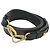 Cinghia a Spalla XL Louis Vuitton Marrone