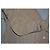 Top de seda Mulberry Beige Dorado Talla 40 - vista 3