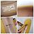 Salvatore Ferragamo scarpe gialle a punta - vista 14
