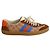 Gucci Sneakers marroni Marrone