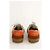 Gucci Sneakers marroni Marrone - vista 2