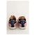 Gucci Sneakers rosa - vista 2