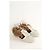 Gucci Sneakers basse in pelle bianche - view 3