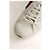 Gucci Sneakers basse in pelle bianche - view 4