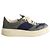Gucci Sneakers grigi basse Grigio