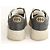 Gucci Sneakers grigi basse Grigio - vista 2