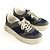 Gucci Sneakers grigi basse Grigio - vista 3