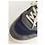 Gucci Sneakers grigi basse Grigio - vista 4