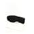 Balenciaga Scarpe stringate in pelle nera Nero  - vista 6