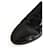 Balenciaga Scarpe stringate in pelle nera Nero  - vista 4