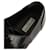 Balenciaga Scarpe stringate in pelle nera Nero  - vista 5