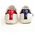 Gucci Sneaker basse in pelle bianche Bianco - vista 2