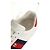 Gucci Sneaker basse in pelle bianche Bianco - vista 5