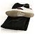 Gucci Sneaker basse in pelle bianche Bianco - vista 6