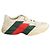 Gucci Beige Leder-Sneaker