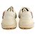 Gucci Beige Leder-Sneaker - Ansicht 2