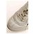 Gucci Beige Leder-Sneaker - Ansicht 4