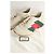 Gucci Beige Leder-Sneaker - Ansicht 7
