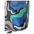 Beauty case da viaggio Emilio Pucci multicolore in tessuto - vista 11