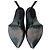 High Heels von Saint Laurent Schwarz - Ansicht 10