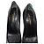 High Heels von Saint Laurent Schwarz - Ansicht 3
