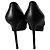 High Heels von Saint Laurent Schwarz - Ansicht 6