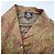 Camicia Etro vintage anni '70 Multicolore - vista 4