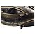Borsa tote Louis Vuitton 2011 Desire Vertical Lockit MM in nylon monogramma nero - vista 12
