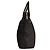 Borsa tote Louis Vuitton 2011 Desire Vertical Lockit MM in nylon monogramma nero - vista 3