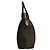 Borsa tote Louis Vuitton 2011 Desire Vertical Lockit MM in nylon monogramma nero - vista 4
