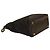Borsa tote Louis Vuitton 2011 Desire Vertical Lockit MM in nylon monogramma nero - vista 7
