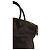 Borsa tote Louis Vuitton 2011 Desire Vertical Lockit MM in nylon monogramma nero - vista 9