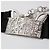 Collana choker Trotter rara in metallo argento e seta di Dior John Galliano con cristalli Nero - vista 2