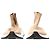 Baskets Speed Balenciaga en polyester beige - vue 4