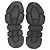 Baskets Speed Balenciaga en polyester beige - vue 5