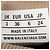 Baskets Speed Balenciaga en polyester beige - vue 9